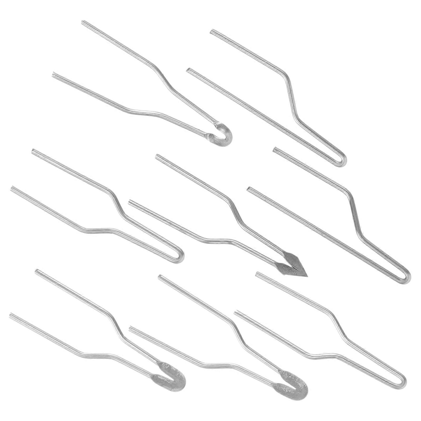 Versatile Pyrography Wire Tips, Reliable Wood Burning Pen Accessories