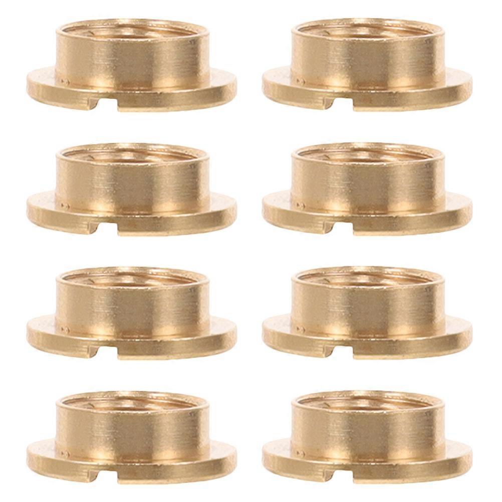 Precision Clock Nuts for Reliable Diys and Smooth Clock Operations