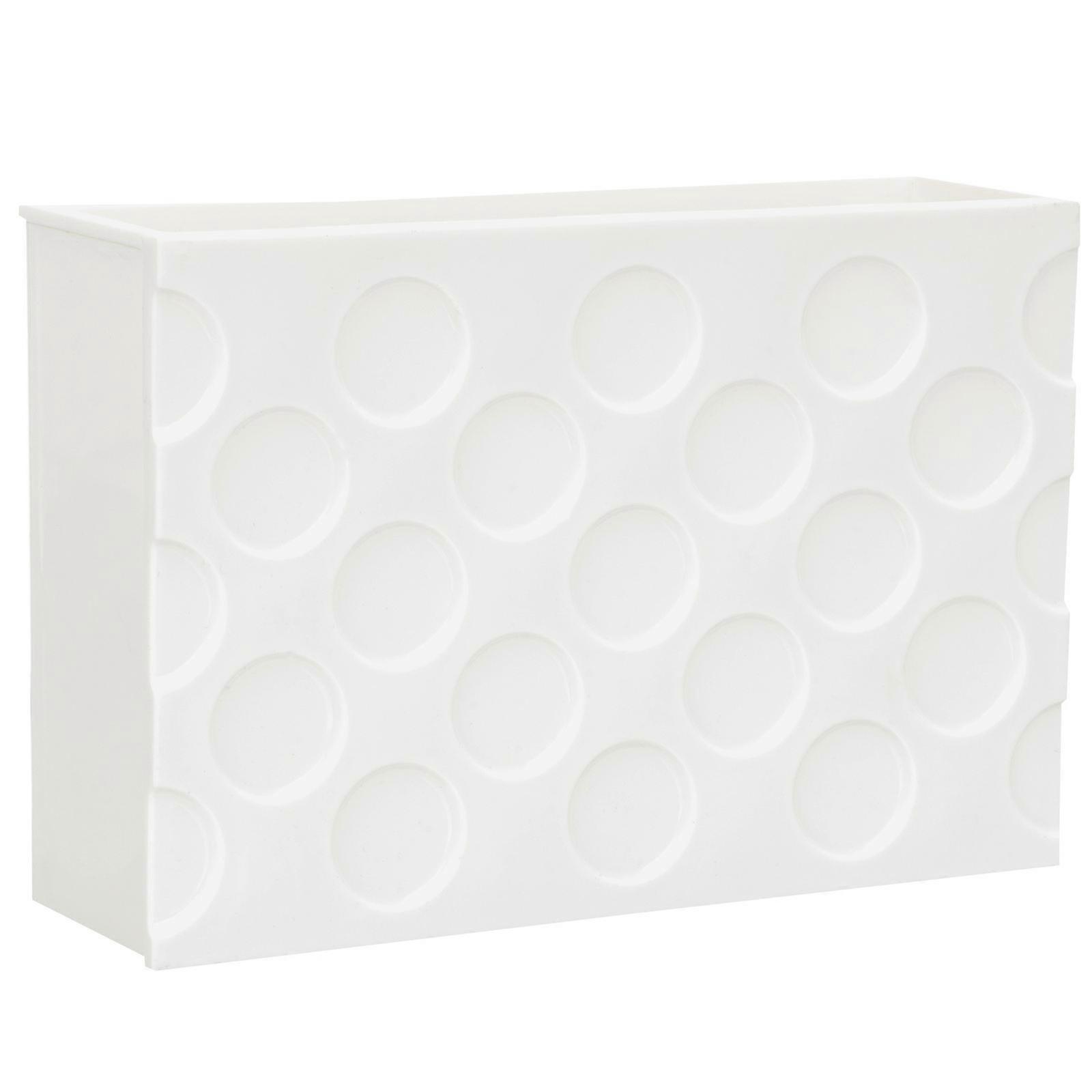 Magnetic Kitchen Bin, Simple Installation for Tool Management