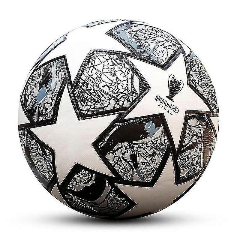 2022プレミアPuサッカーサイズ5サッカーゴールリーグボールアウトドアスポーツトレーニングボールフットボルVoetbalボラ