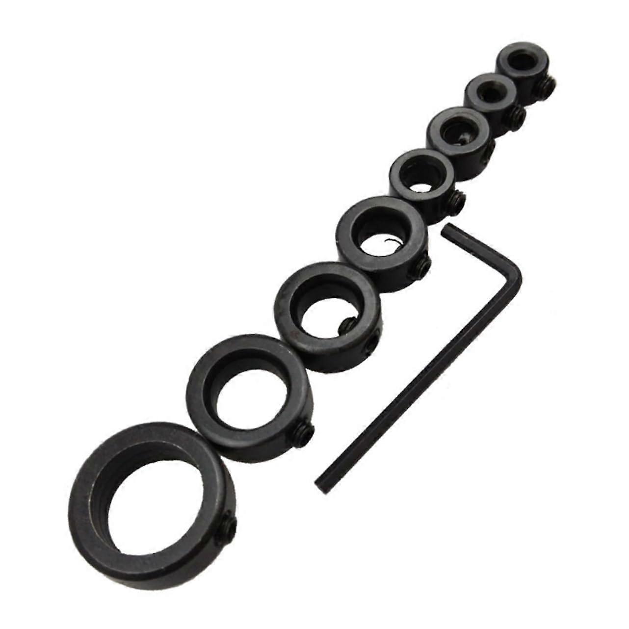 Bit For 316 Mm Drill Drill stop assortment Drilling accuracy and depth consistency