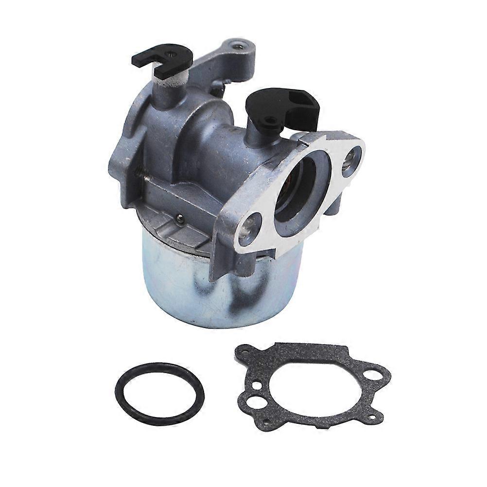 Durable Carburetor for Machines, Corrosion-Protected Design