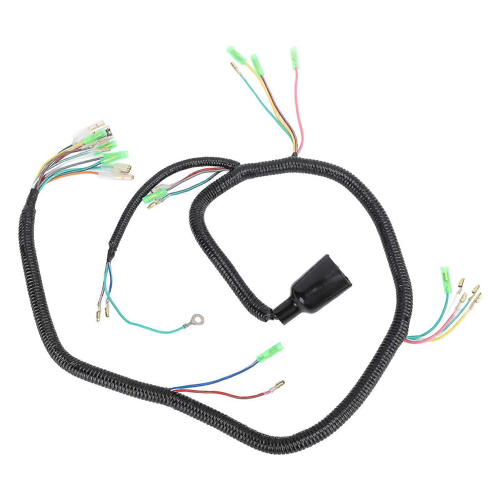 MotorKabelbaum 32100102000 MainKabelbaum Kabelbaum KabelbaumfürCT90 Kabelbaum