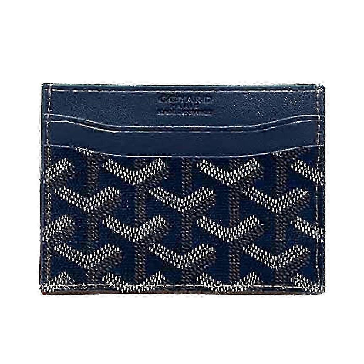 Liten modestil kohudskortväska med elegans