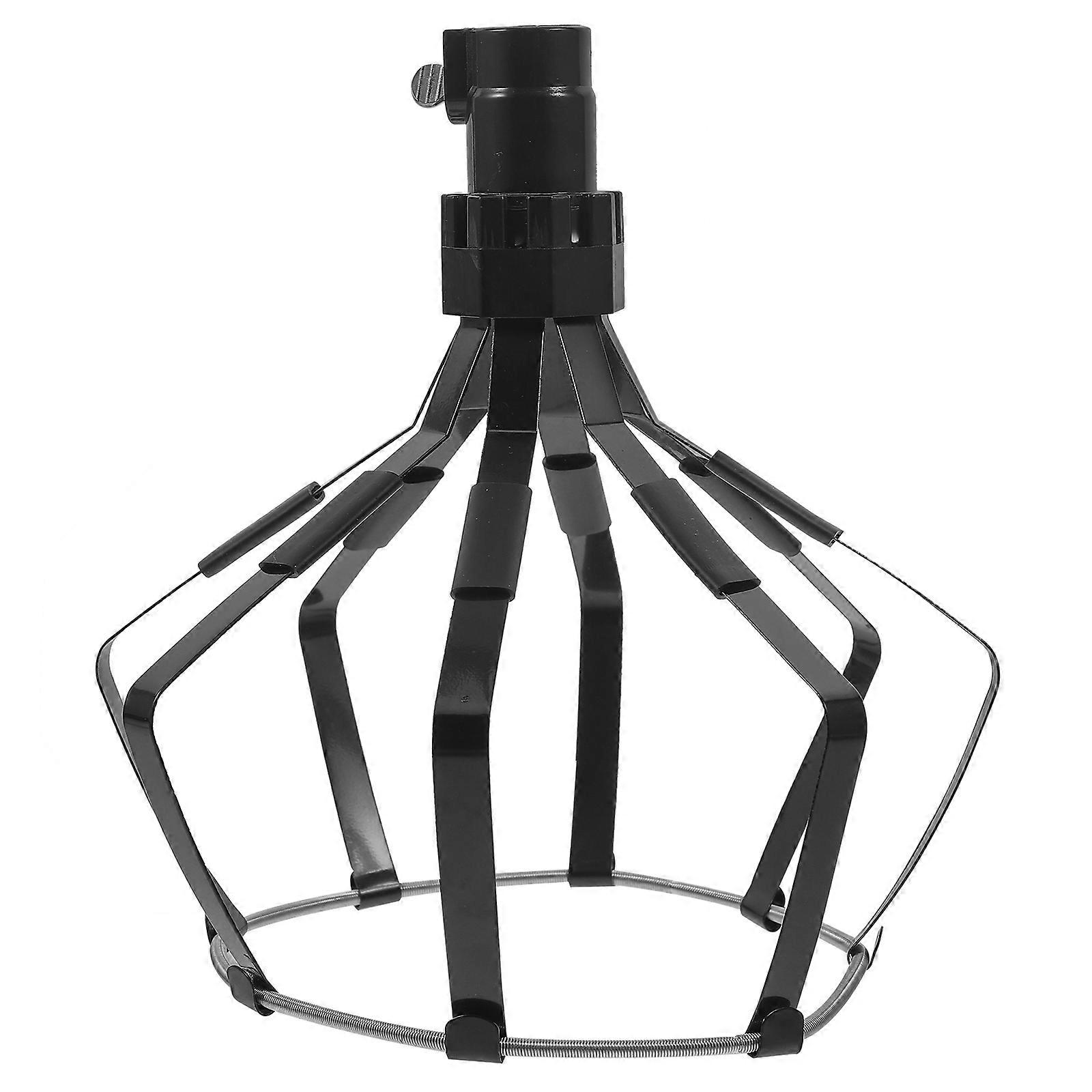 Light Bulb Changer Extension Pole For High Ceiling Access Firm Grip 1Set