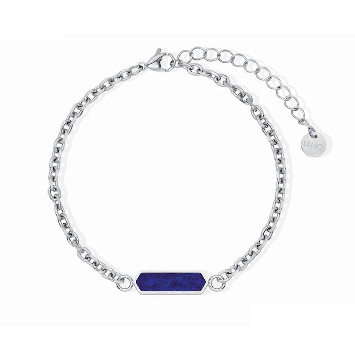 Ladies' Bracelet LIU JO MLJ598 Blue