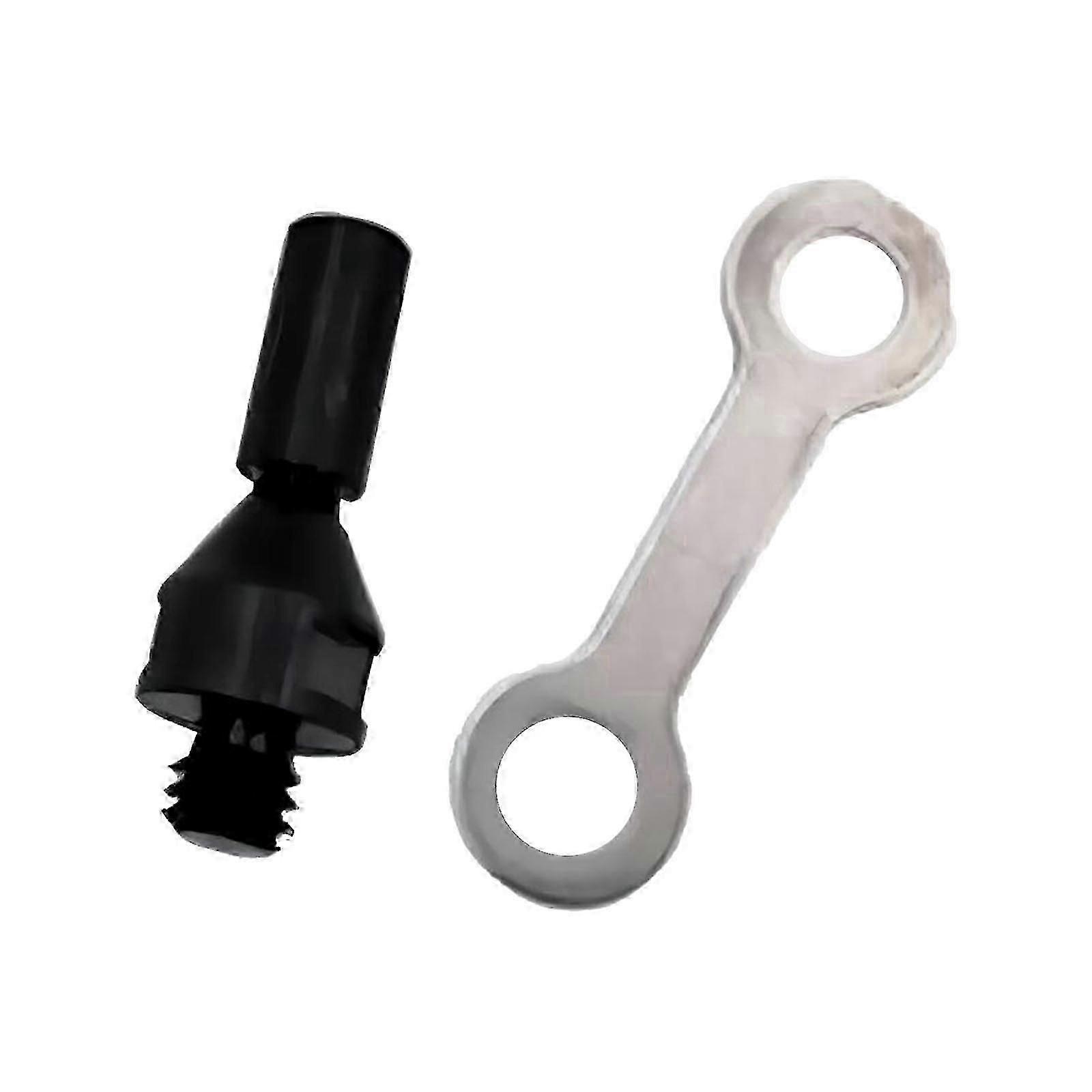 M4collision Rod For Renishaw Ts27r Tool Setter Efficient Safety Features Easy Installation And Replacement Part