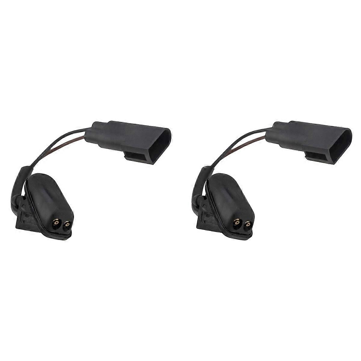 1pcs Front Windshield Washer Nozzle For Focus 2004-2011