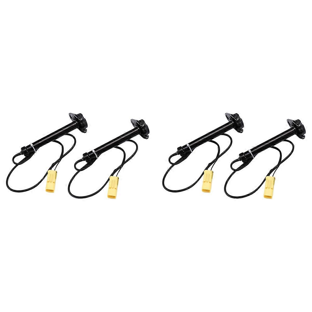 Left & Right Front Active Bonnet Hinge Sensor for W176