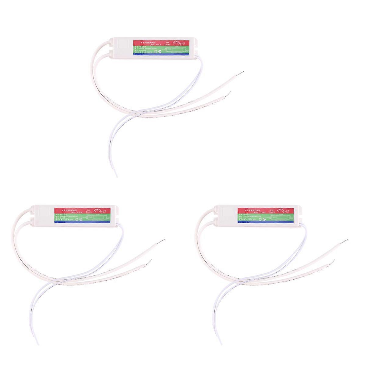 3KV 30MA Neon Electronic Transformer High Frequency Voltage Load