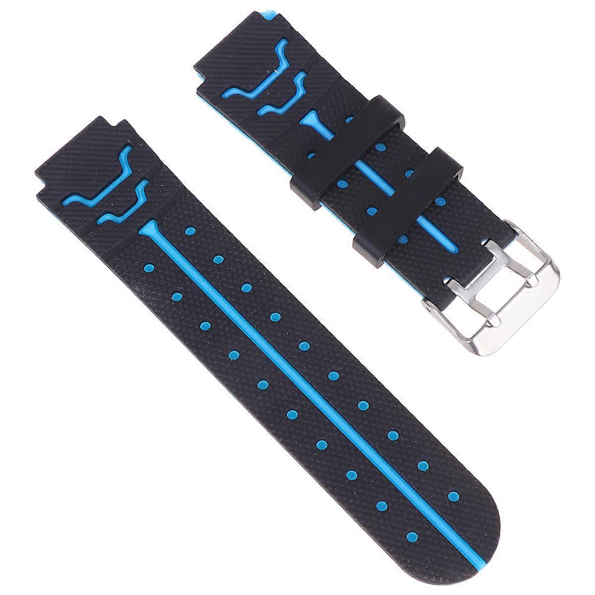 Watch Band for Kids Creative Watchstrap for Children Daily Use 2Set
