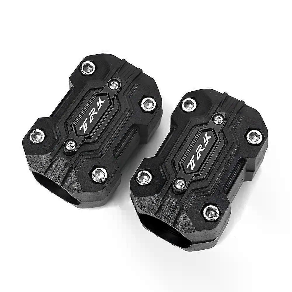 For Benelli TRK 702 702X Trk 502 502X TRK 552 552X TRK 251 800 Motorcycle Bumper Engine Crash Bar Trim Protector Tire Valve Cap