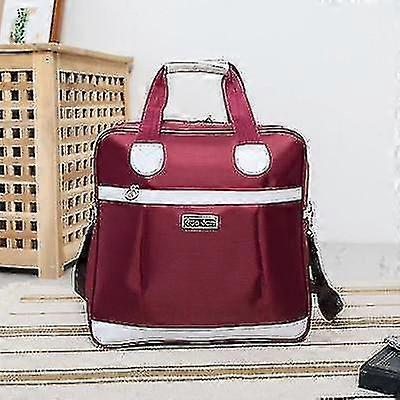 Reisegepäcktaschen mit Rädern und Roller