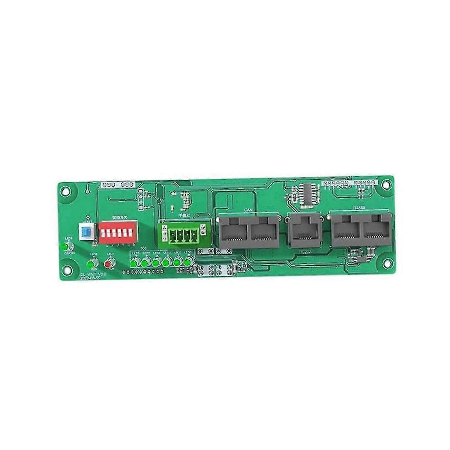 Parallel Interface Board Accessories Parts Replacement for Smart Active Balance BMS