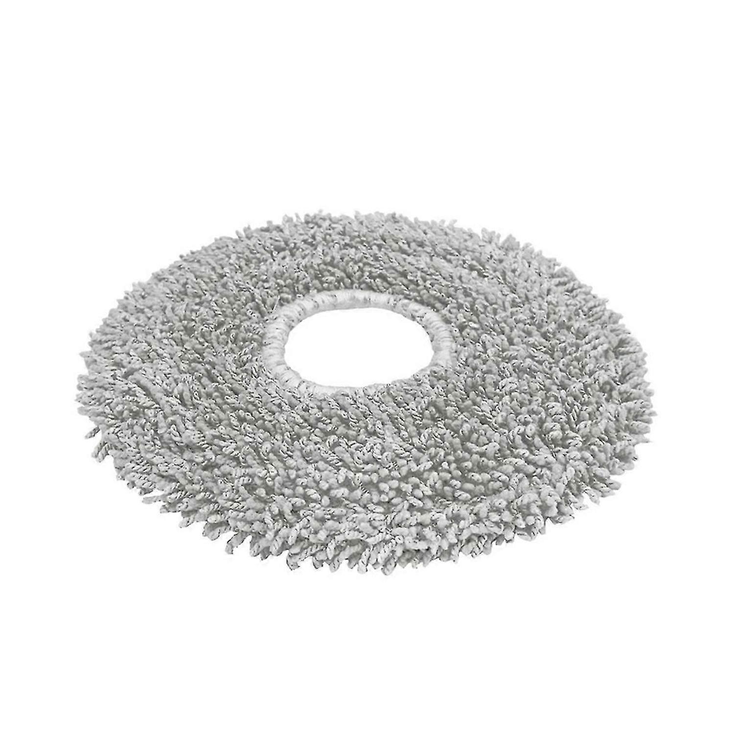 For Dreame Bot L10s Plus / RLL42SD Robot Vacuum Spare Parts Main Side Brush Hepa Filter Mop Dust Bag