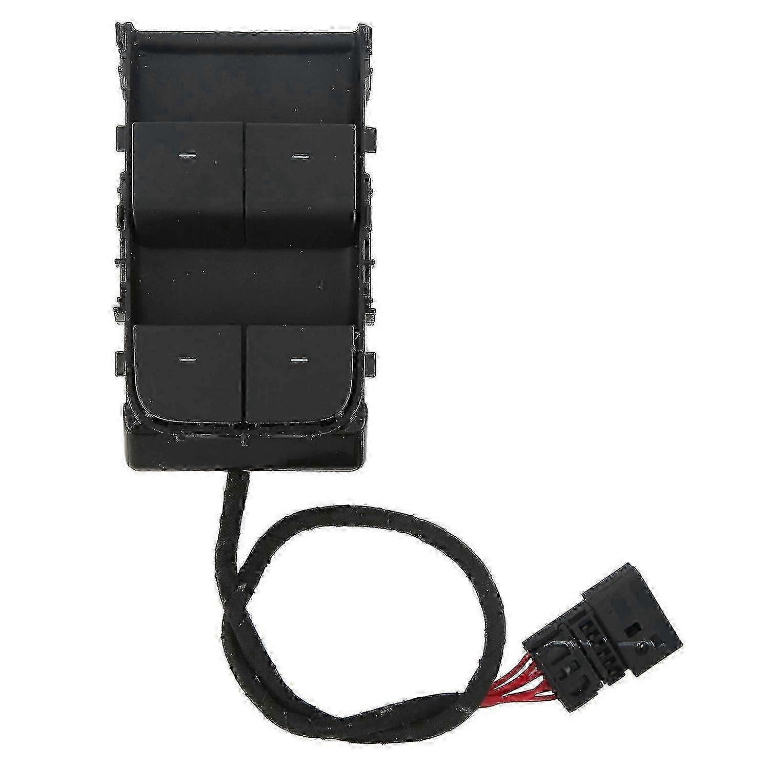 Front Left Power Window Switch Sensitive Control 1081037 02 G Replacement for Tesla Model Y 3 - JZ