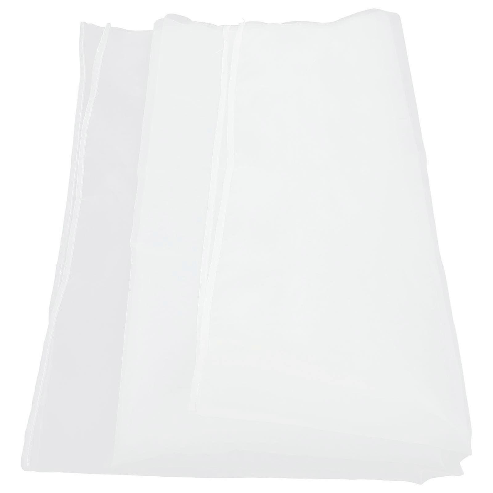 Efficient Straining Cloth, Material Perfect for Milk and Cheese Crafting