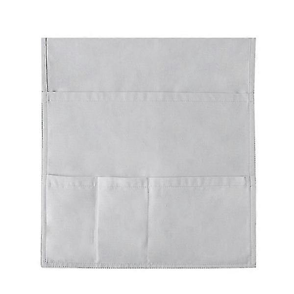 Sofa Storage Bag Hanging Organizer Cover
