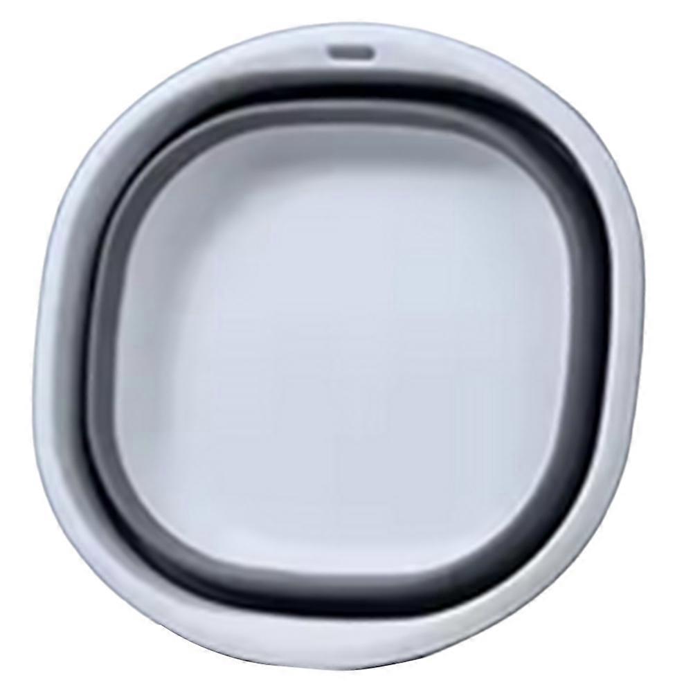 Folding Basins Portable Wash Basins Folding Laundry Tub M
