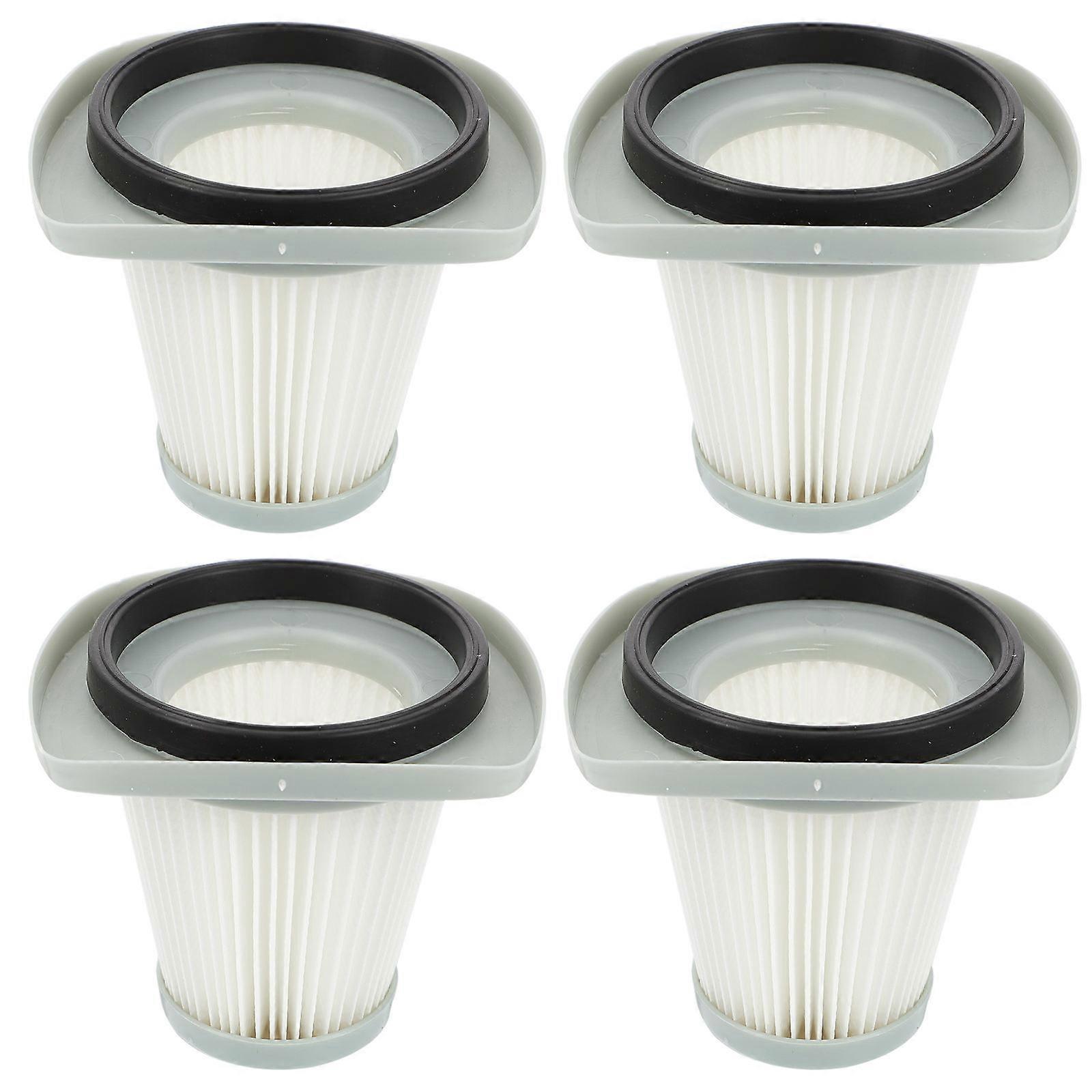 Improves Work Efficiency Vacuum Cleaner Filter Parts For Professional Cleaners