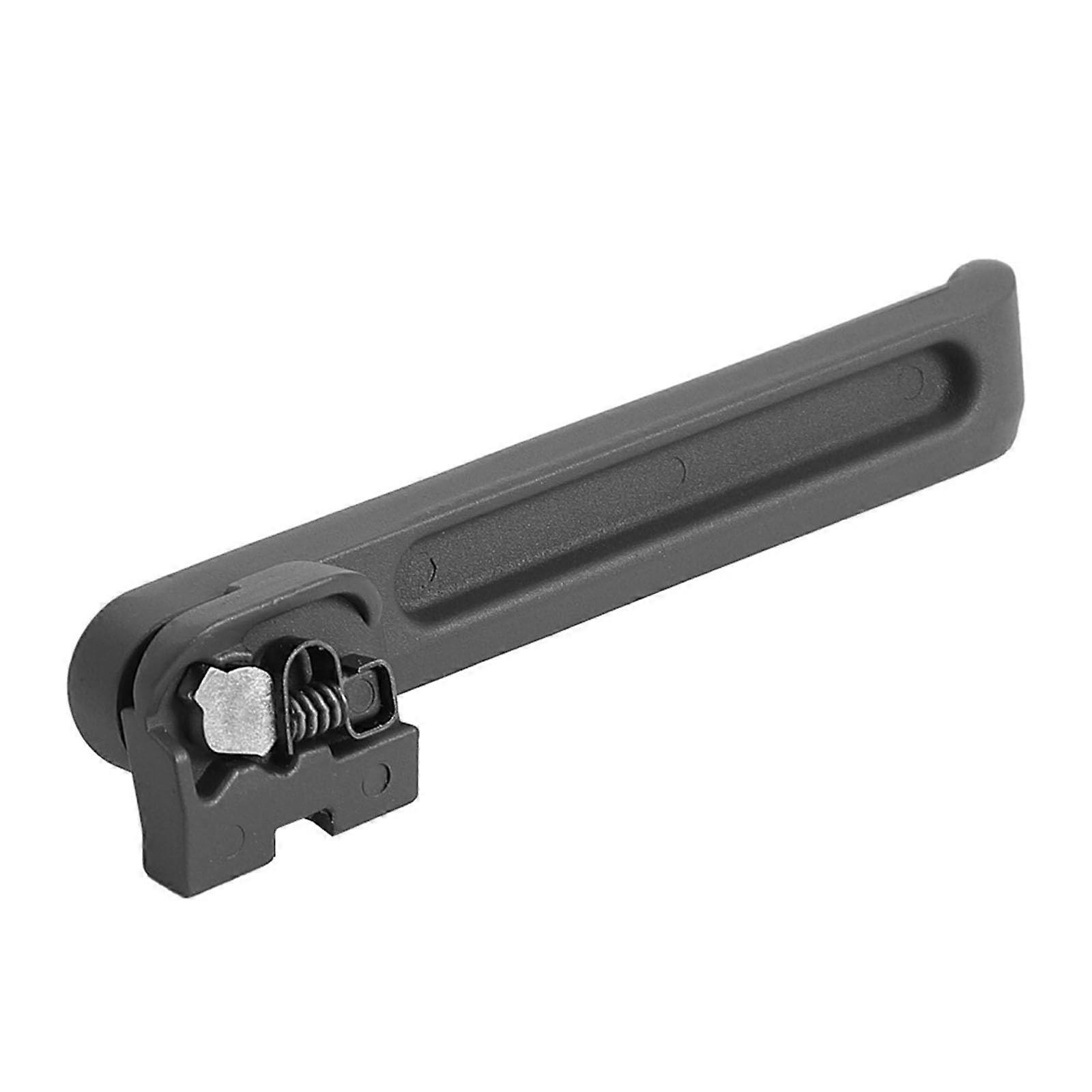 Nonslip scooter stand, durable, easy to install, scooter stand for mountain and trekking bikes