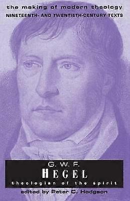 G.W.F. Hegel