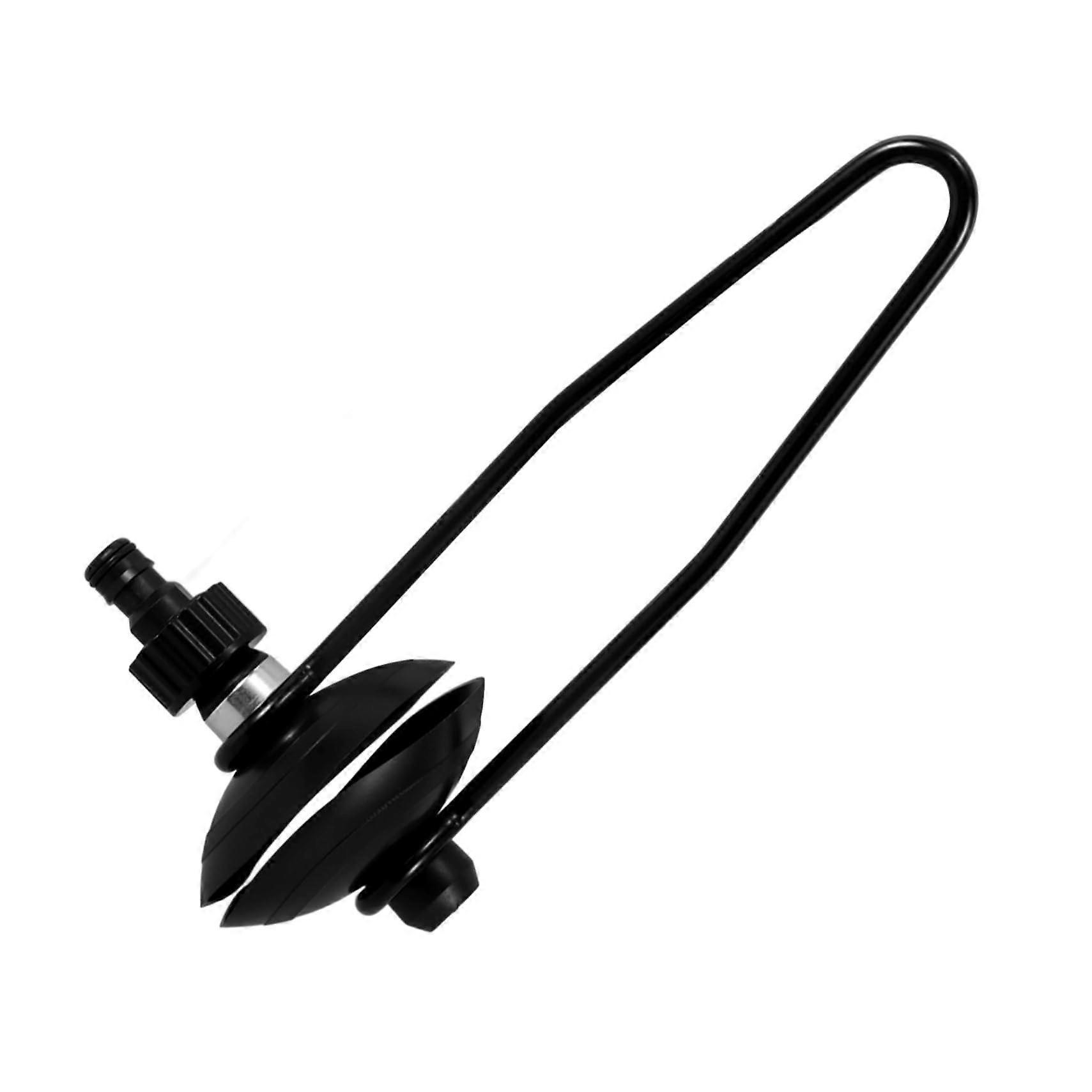 Boat accessories outboard motor cleaning tool efficient engine cleaning for various boats motor flusher