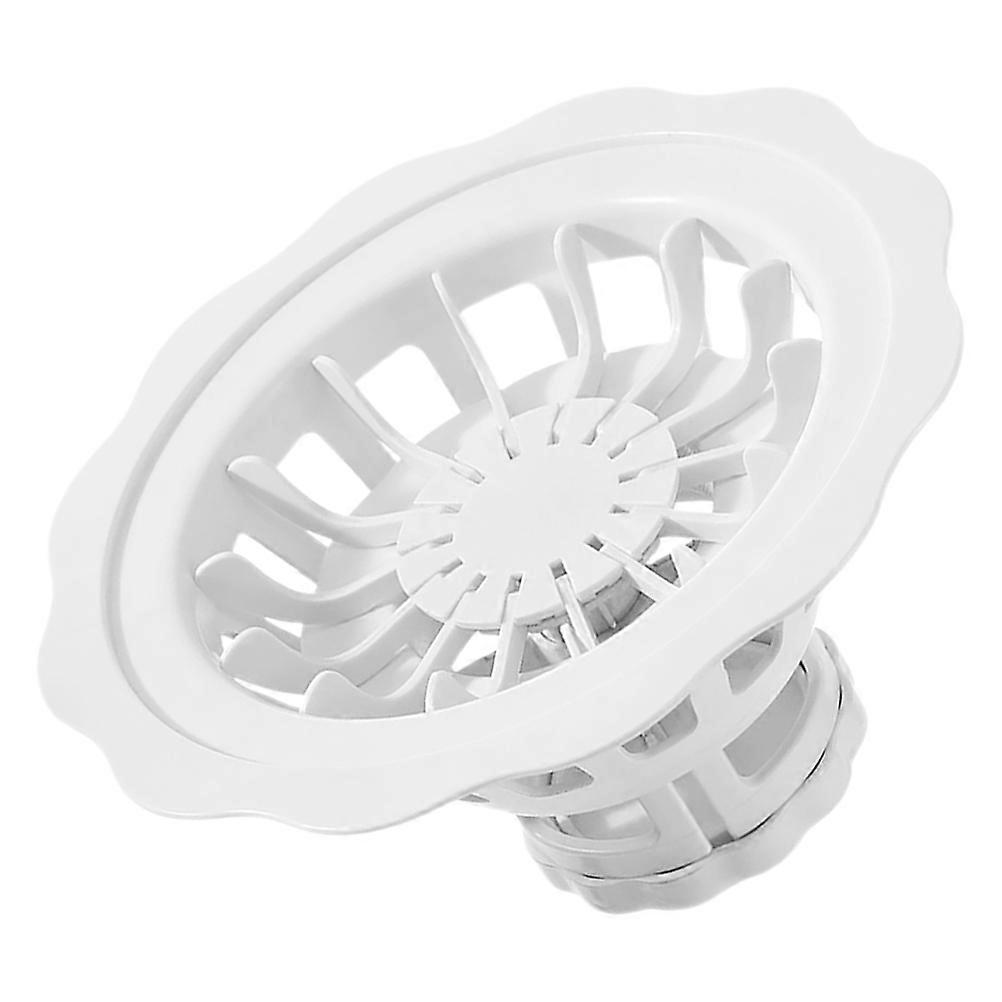 Baozi Maker Machine White For Beginners Experienced Cooks Edge Pressing Easy Cleaning Kitchen Tool 18.00X18.00X9.00CM 1Pcs