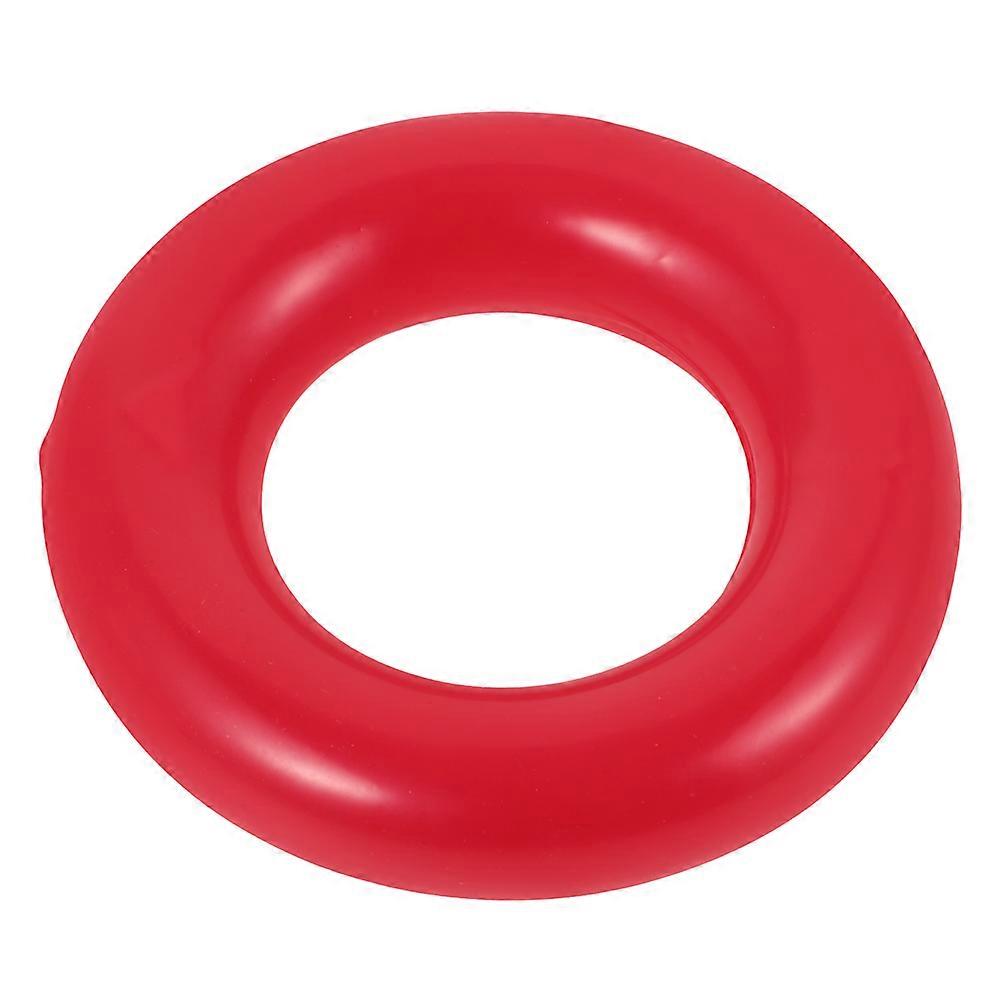 Laboratory Use Weighted Ring Circular Shape Iron Material For And Safety 1Pack