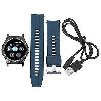 G6 Sports Smartwatch Advanced Healthy Monitoring Fitness Tracking Touching Screen Watchdeep Green