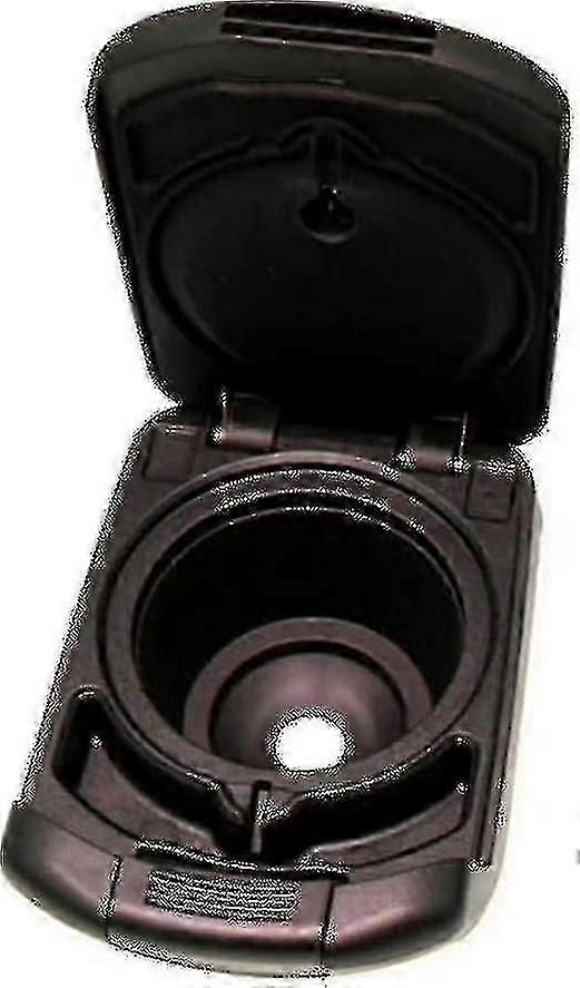 Spare Capsule Holder Ms-624360 Compatible With Dolce Gusto Lumio Colors Edg355 And Edg325 Coffee Mak-In stock