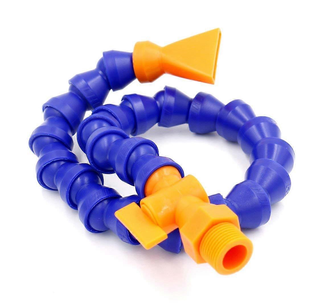 Flat Hose For Plastic Coolant Hose Flexible Adjustable