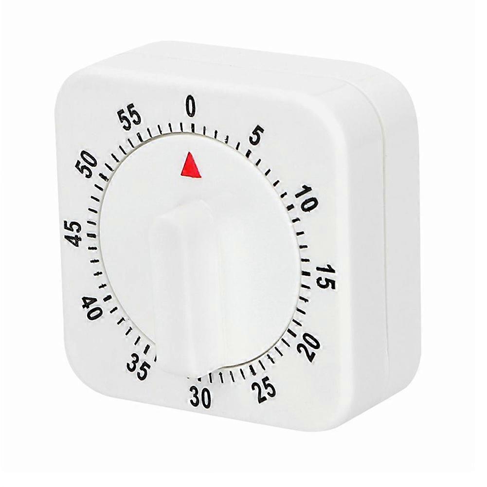 60 Minutes Timer Kitchen Timer Reminder Convenient Countdown Timer Mechanical Timer