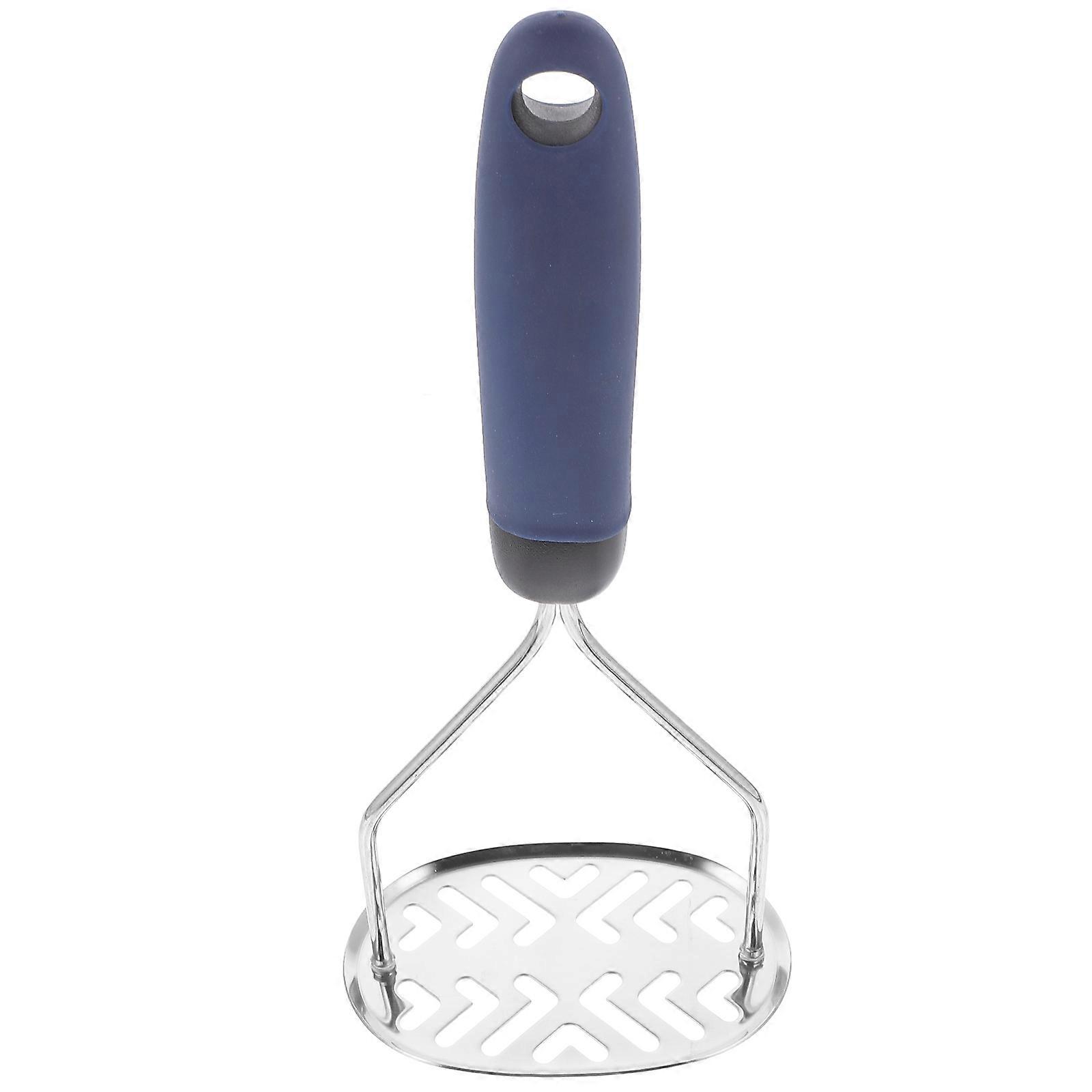 Household Potato Masher 1Pack Designed For Adults Facilitating Food Mashing In A Simple Design With Easy Storage Options