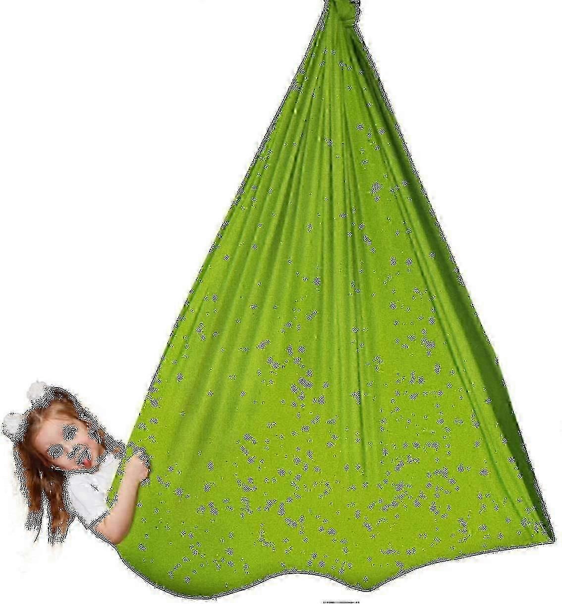 Sensorisk Swing Innendørs Terapi Swing For Voksne Barn Og Tenåringer