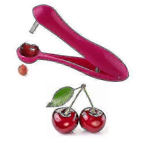 Creative Pitter Remover Cherry Fruit Kitchen Olive Core Stoner Remove Pit Tool Seed Home Kitchen Tools