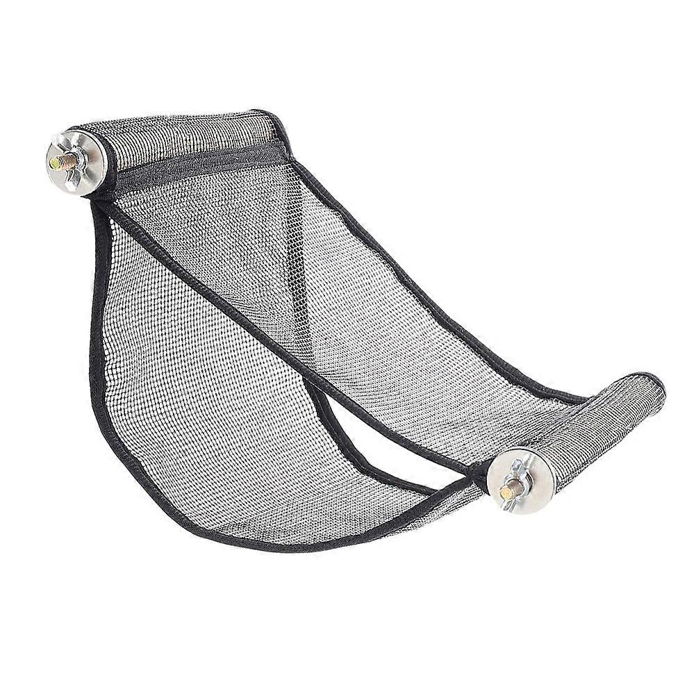 Breathable Lightweight Hanging Bed for Hamsters, Guinea Pigs, Rats, and Ferrets – Ventilated Hammock Nest for Small Pets