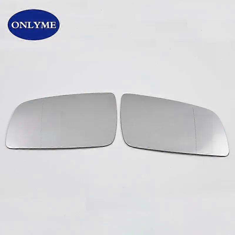 Car wide angle mirror glass with adhesive tape for OPEL HOLDEN ASTRA G 1998 99 2000 01 02 03 04