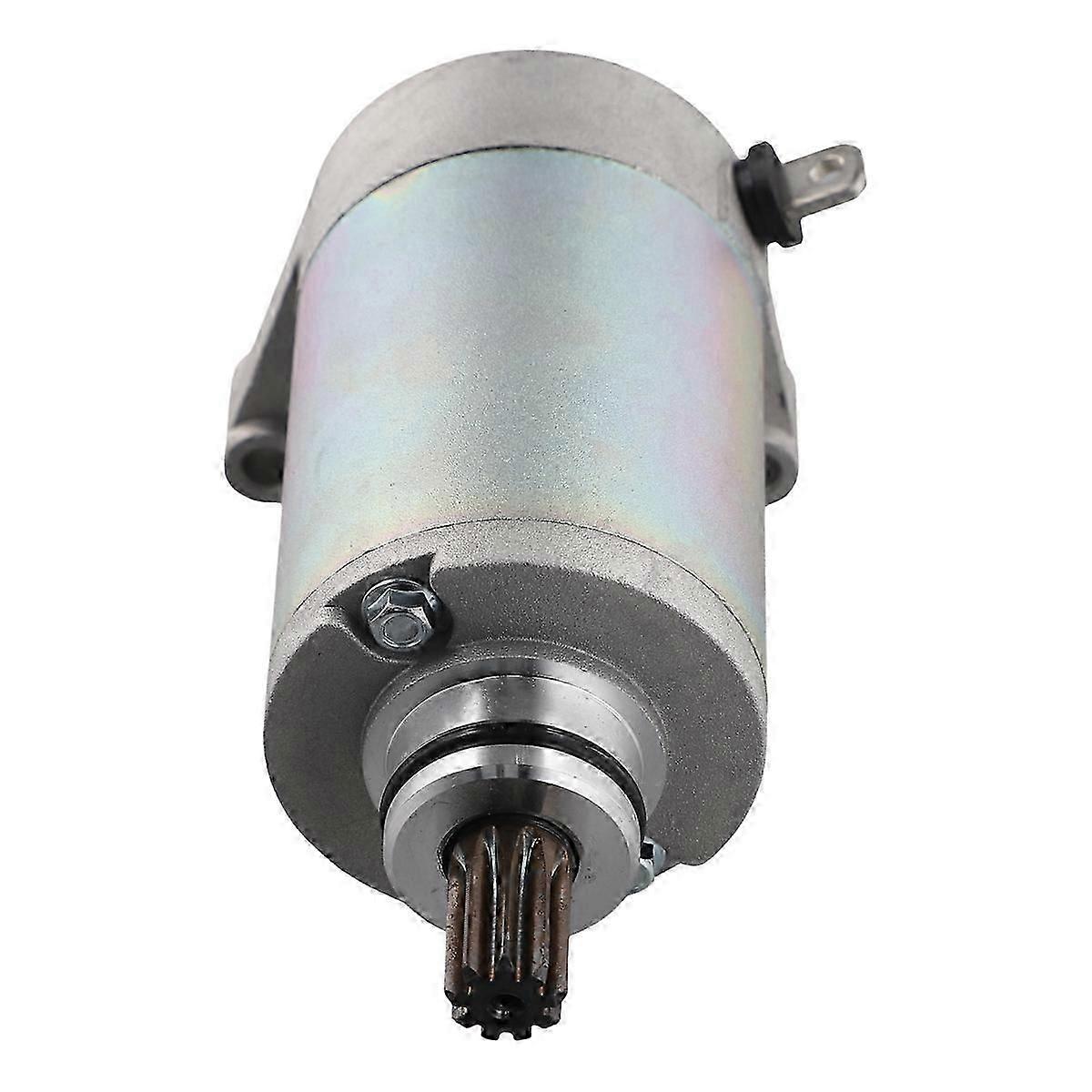 Motorcycle Starter Electrical Starter Motor For Suzuki