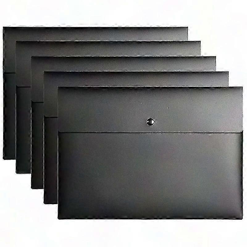 Plastic Folder Envelope for File Organizer