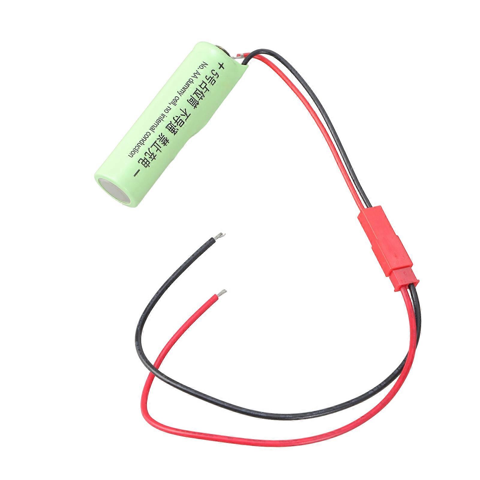 non conducteurs 2A Insert de coque Régulateur de tensions pour électronique 3V et gadgets Multicolore