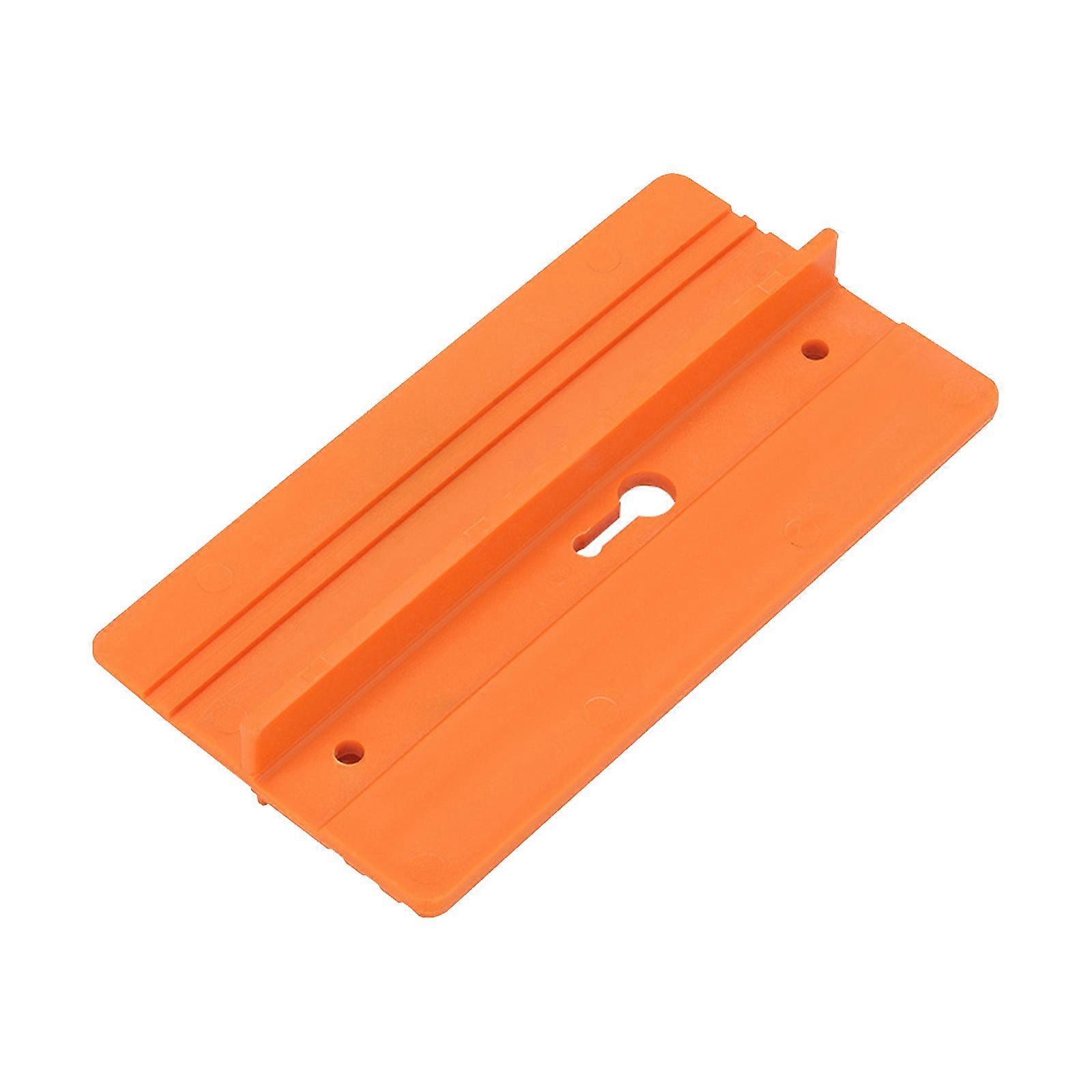 Professional Drywalls Fitting Tool Alignment Tool Secure Ceiling Mounting MultiPurpose Hand Tool For Woodworking Projects Multicolor