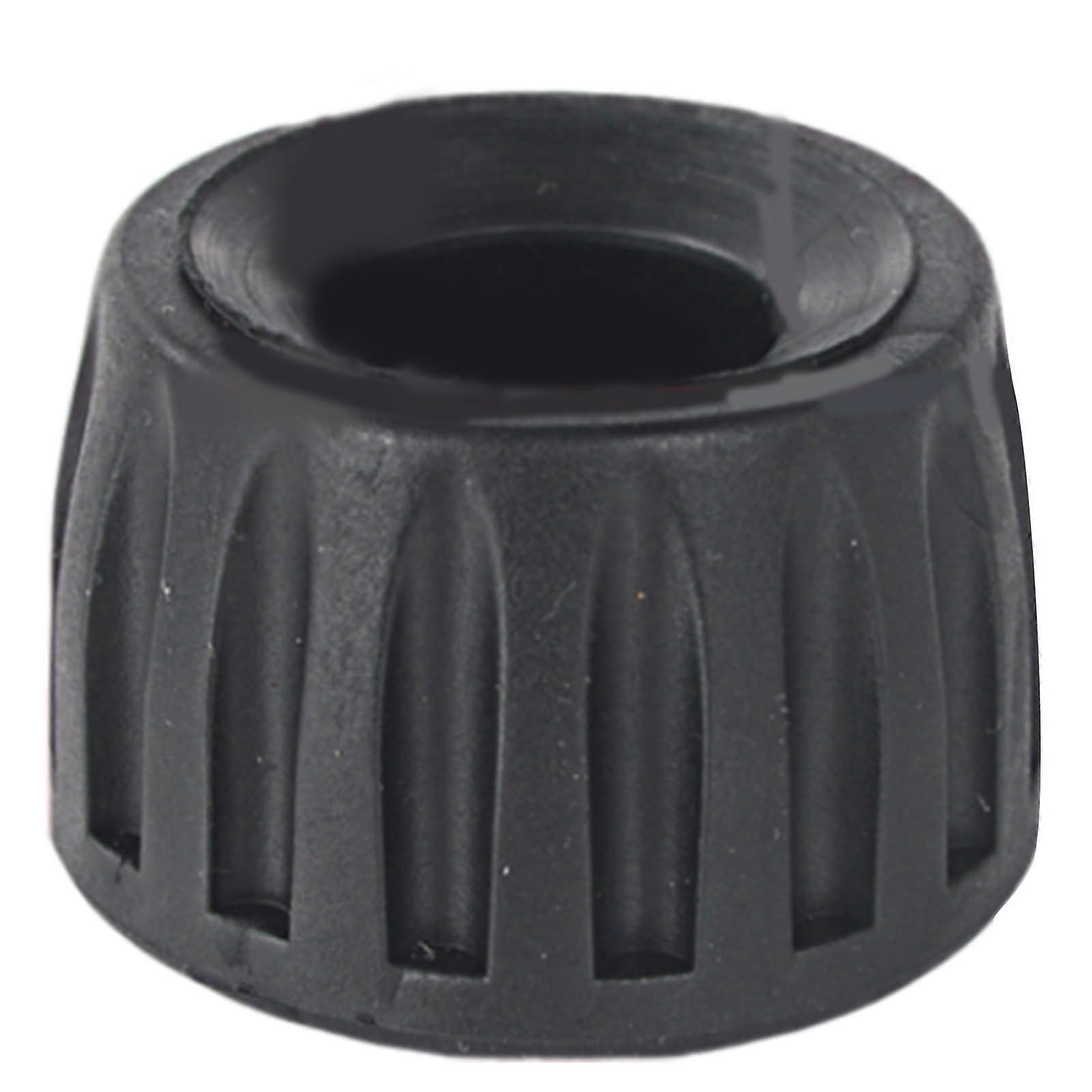 Ersatz Nonsel Gummi Füße für 33mm 37mm Kamera Stativ mit Stabiler Unterstützung und Einfache Installation für Kamera Zubehör