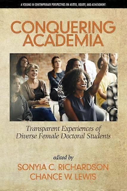 Conquering Academia Paperback