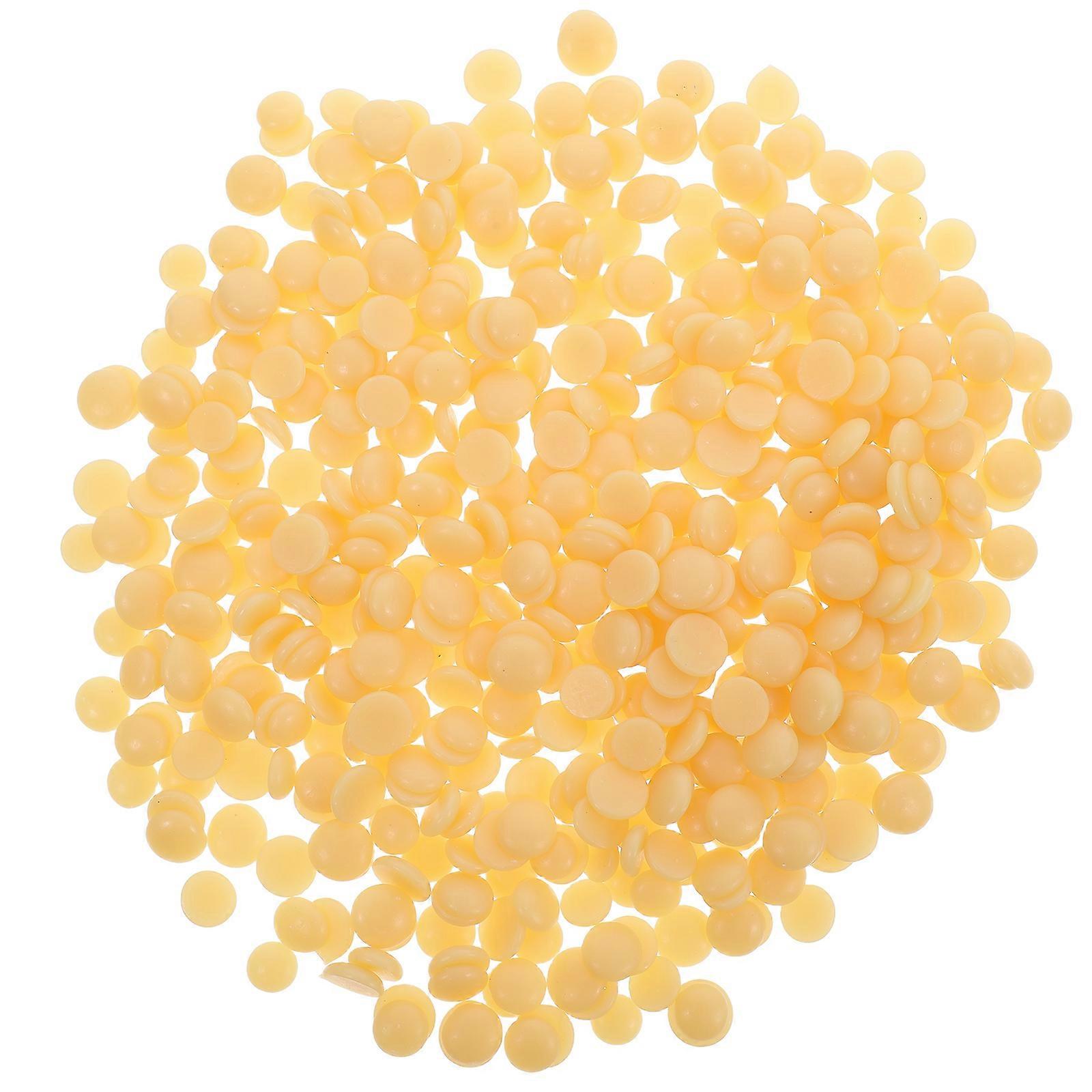 Body Waxing Product Wax Beads For Women Results Arms Legs Face Underarms 1Set