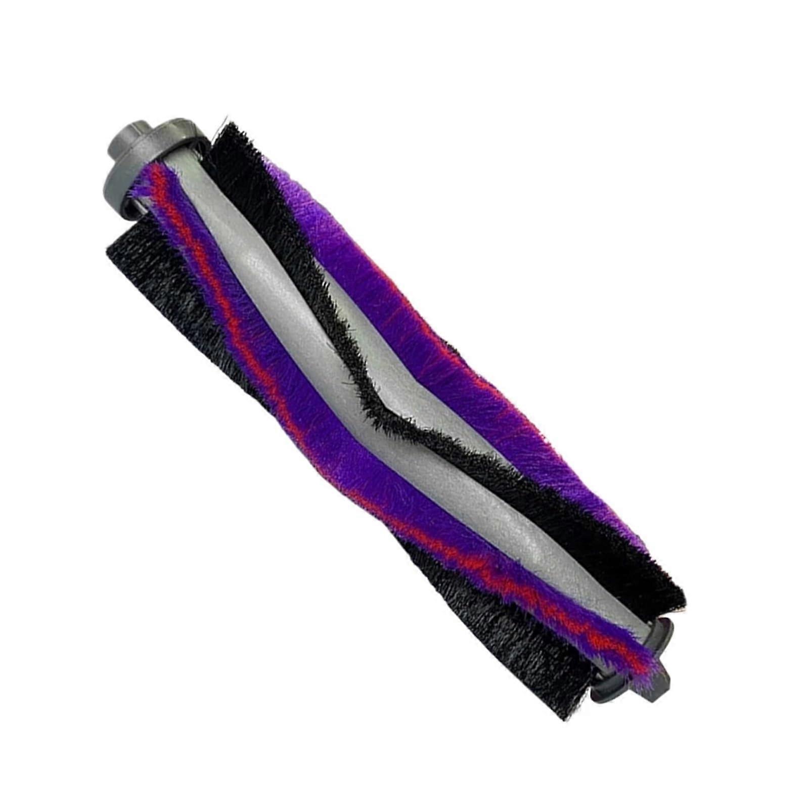 Main roller brush, compatible with Midea S8, compatible with ThinkAir RV50 Pro. Replacement parts for vacuum cleaner 1pc