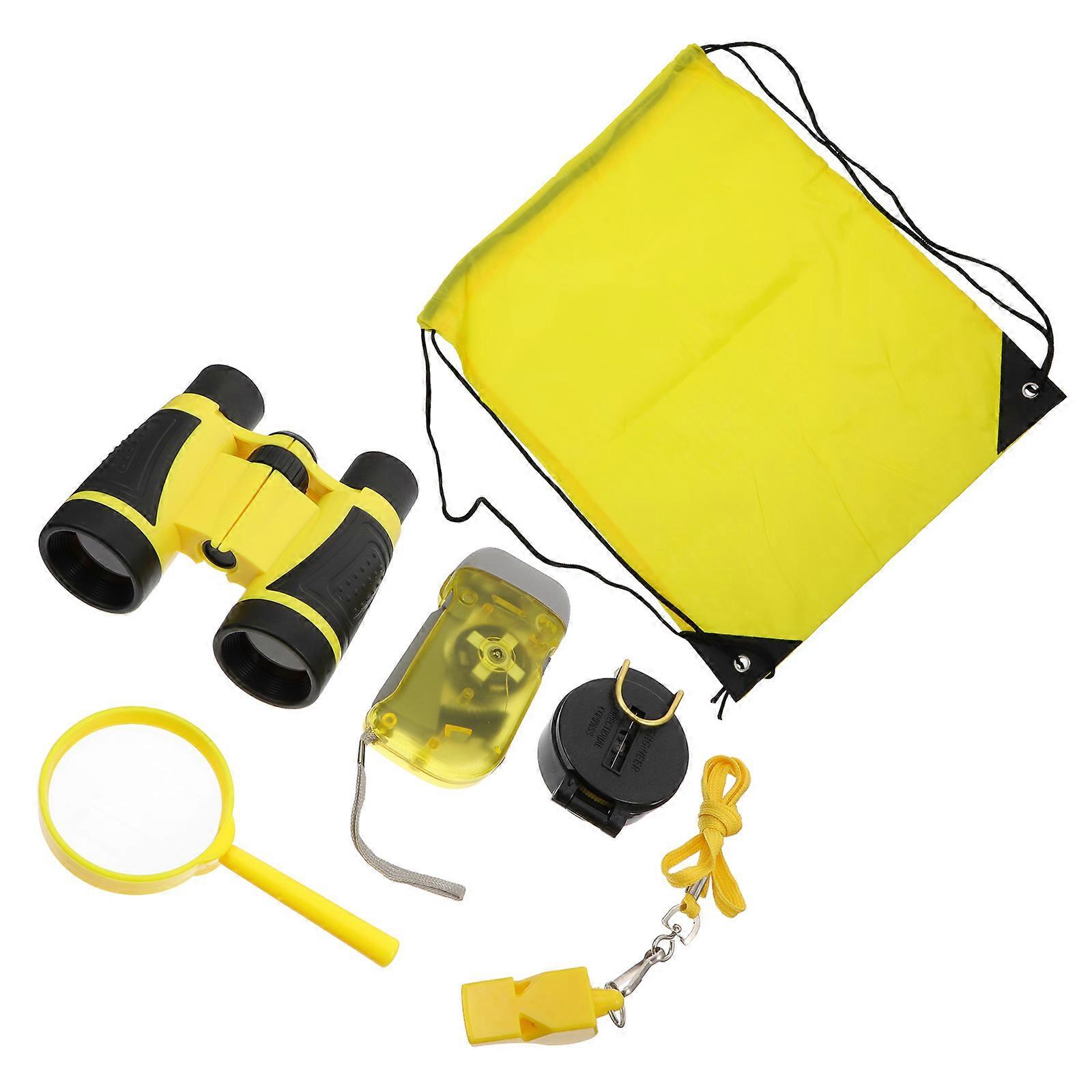 Educational Toy Set, Insect Catching Tools for Parent-Child Interaction