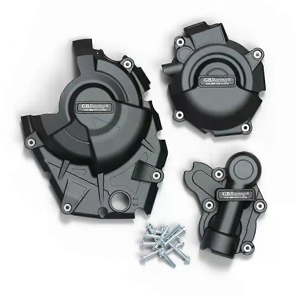 Dla Suzuki GSX-8S GSX-8R V-STROM 800DE 2023-2024 Dla GB Racing Nadwozie motocykla Ochrona przed upadkiem Osłona silnika