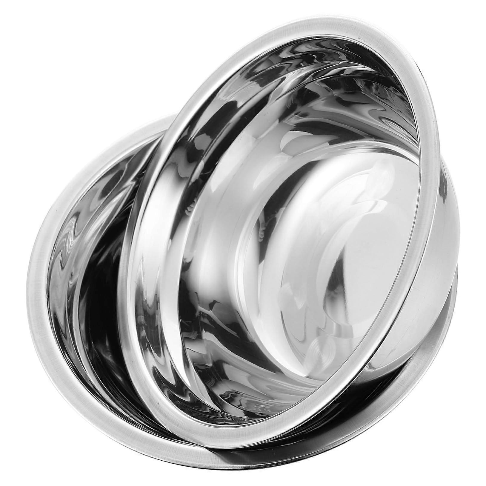 Cat Bowl Set - 2 High-Quality Non-Slip Food and Water Bowls for Small Pets - Durable and Hygienic Design