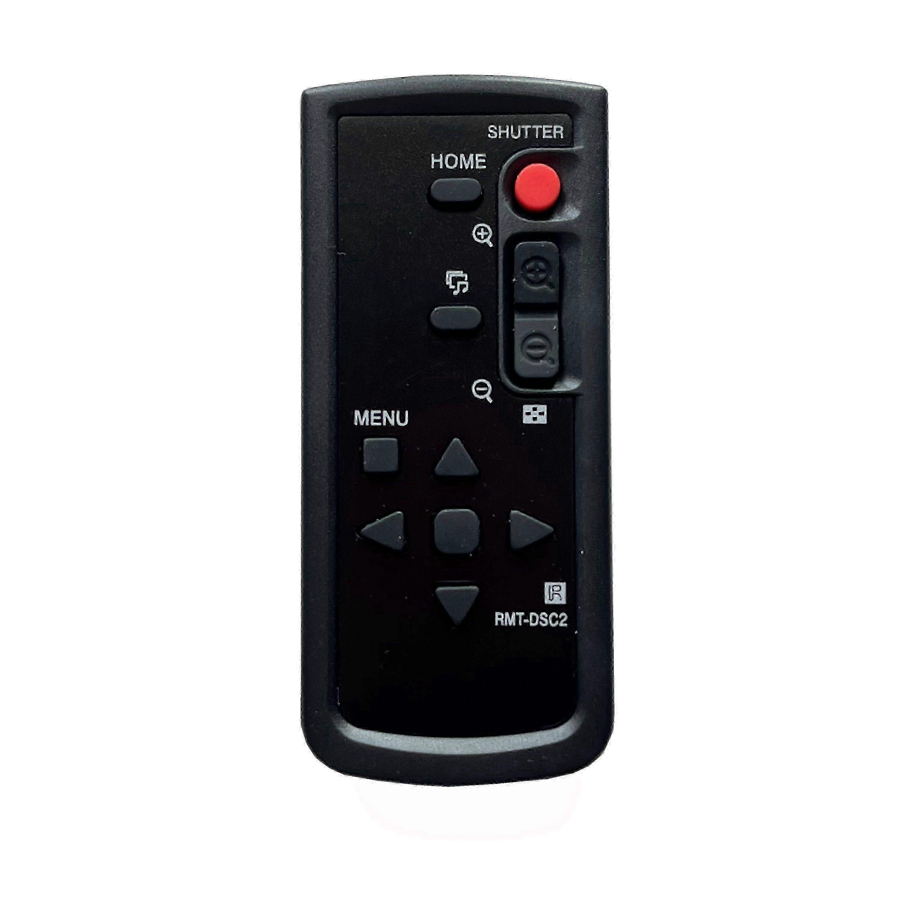 RMT-DSC2 لسوني مايكرو واحد الأشعة تحت الحمراء جهاز التحكم عن بعد سوني H50 / HX1 التحكم في الغالق A230 A330 A380 A550 A500 سيري SZRH AC